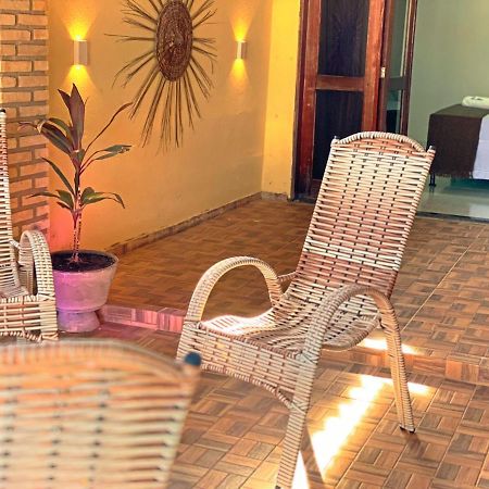 Suites Riomar Maragogi Dış mekan fotoğraf