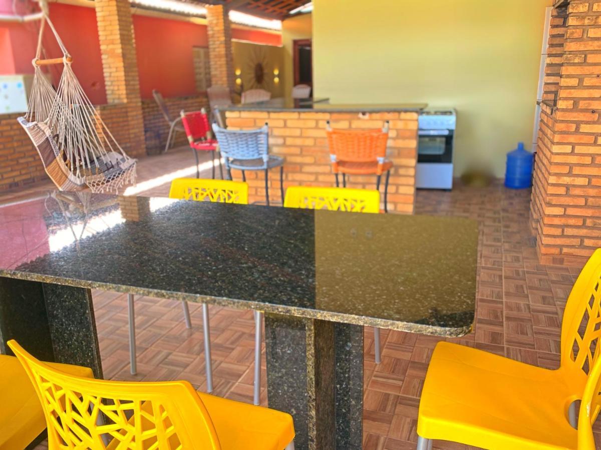 Suites Riomar Maragogi Dış mekan fotoğraf